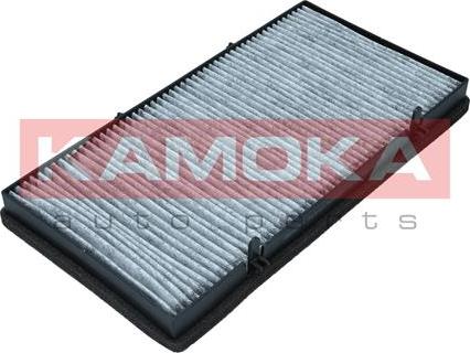 Kamoka F519101 - Φίλτρο, αέρας εσωτερικού χώρου www.parts5.com