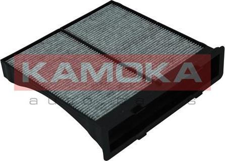 Kamoka F519801 - Szűrő, utastér levegő www.parts5.com