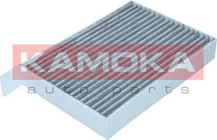 Kamoka F519301 - Filter, interior air www.parts5.com