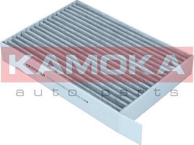 Kamoka F519301 - Filter, interior air www.parts5.com