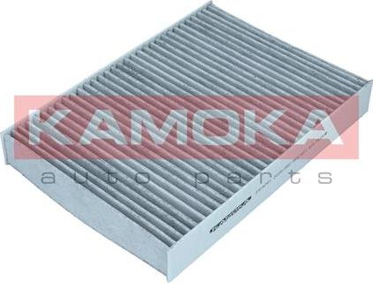 Kamoka F519701 - Filter, interior air www.parts5.com