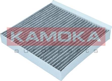 Kamoka F514501 - Filtru, aer habitaclu www.parts5.com