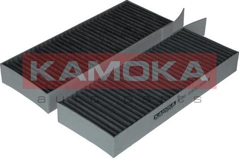 Kamoka F514101 - Filter, interior air www.parts5.com