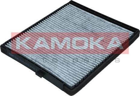 Kamoka F514801 - Filtru, aer habitaclu www.parts5.com