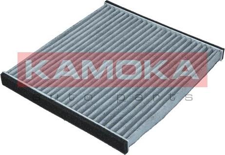 Kamoka F514301 - Szűrő, utastér levegő www.parts5.com