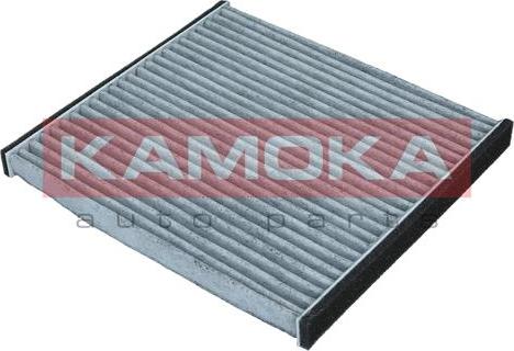 Kamoka F514301 - Szűrő, utastér levegő www.parts5.com