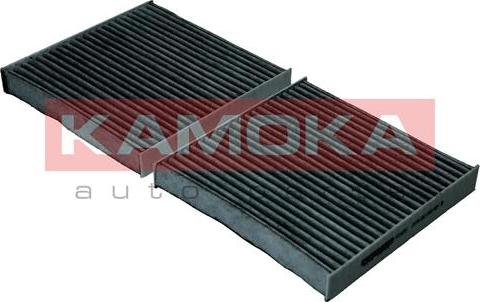 Kamoka F514201 - Filtre, air de l'habitacle www.parts5.com