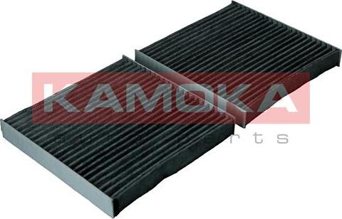 Kamoka F514201 - Filtre, kabin havası www.parts5.com