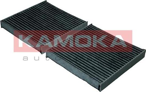 Kamoka F514201 - Filtre, kabin havası www.parts5.com