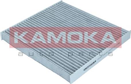 Kamoka F515501 - Filtre, kabin havası www.parts5.com