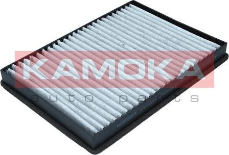 Kamoka F515001 - Filtro, aire habitáculo www.parts5.com