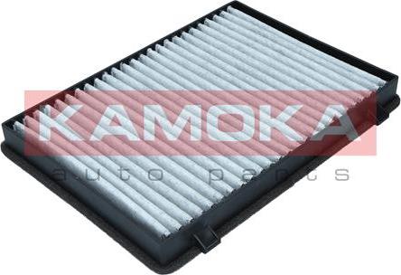 Kamoka F515001 - Φίλτρο, αέρας εσωτερικού χώρου www.parts5.com