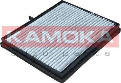 Kamoka F515101 - Фильтр воздуха в салоне www.parts5.com