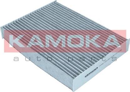 Kamoka F515801 - Filtro, aire habitáculo www.parts5.com