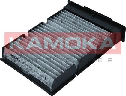 Kamoka F515201 - Filter, interior air www.parts5.com