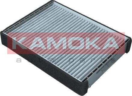 Kamoka F516901 - Фильтр воздуха в салоне www.parts5.com