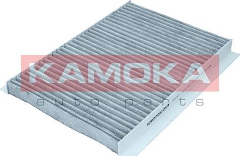 Kamoka F516501 - Filtru, aer habitaclu www.parts5.com