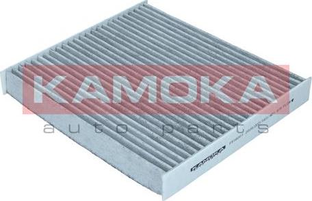 Kamoka F516001 - Filter, Innenraumluft www.parts5.com