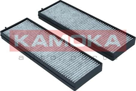 Kamoka F516301 - Filter, interior air www.parts5.com