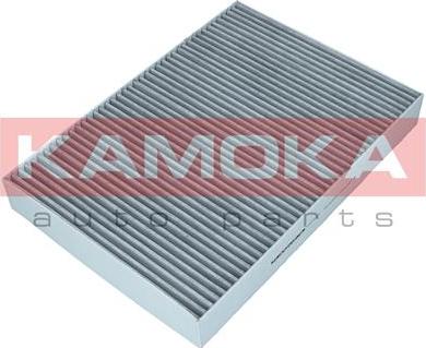 Kamoka F510401 - Filtru, aer habitaclu www.parts5.com