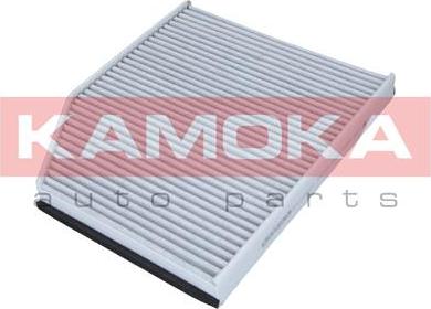 Kamoka F510501 - Filter, interior air parts5.com