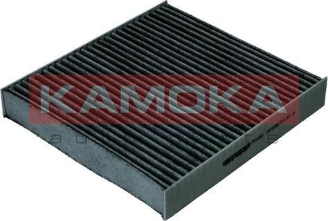 Kamoka F511901 - Filtru, aer habitaclu www.parts5.com