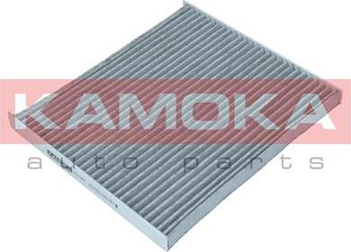 Kamoka F511401 - Filter, interior air www.parts5.com