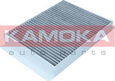 Kamoka F518601 - Filter, interior air www.parts5.com