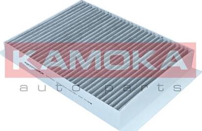 Kamoka F518601 - Filter, interior air www.parts5.com