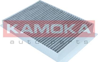 Kamoka F518601 - Filter, interior air www.parts5.com