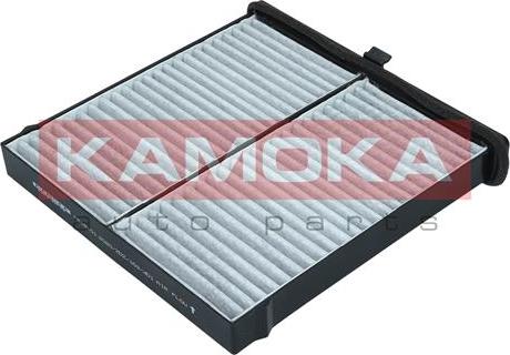 Kamoka F518101 - Filter, interior air www.parts5.com