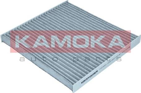 Kamoka F518801 - Filter, interior air www.parts5.com