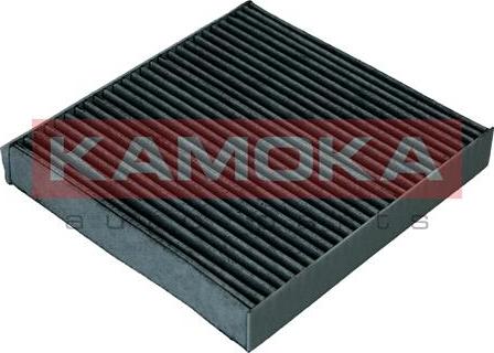 Kamoka F513401 - Filter, interior air www.parts5.com