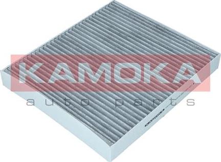 Kamoka F513601 - Filter, interior air www.parts5.com