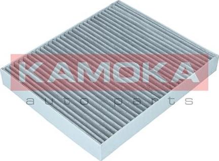 Kamoka F513001 - Filtru, aer habitaclu www.parts5.com