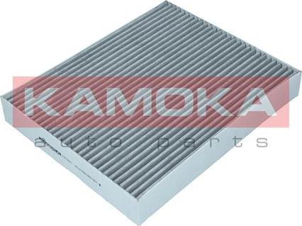 Kamoka F513201 - Filtru, aer habitaclu www.parts5.com