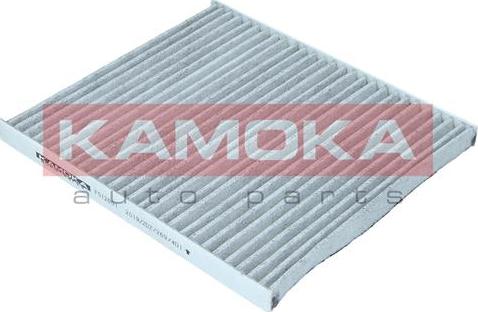 Kamoka F512601 - Filter, interior air www.parts5.com