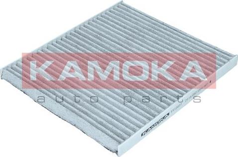 Kamoka F512601 - Filter, interior air www.parts5.com