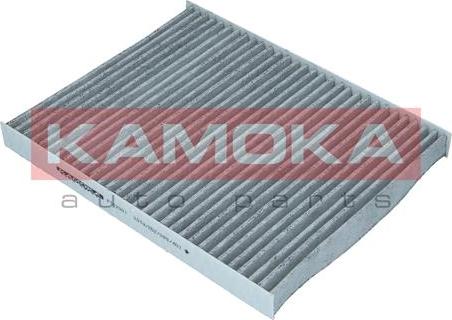 Kamoka F512001 - Filtar, zrak unutarnjeg prostora www.parts5.com