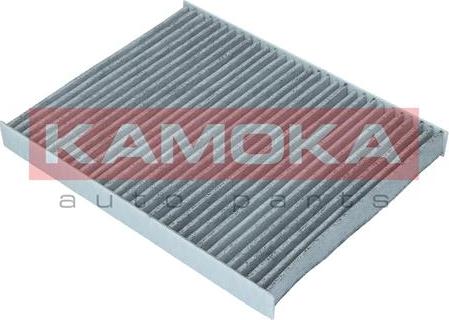 Kamoka F512001 - Filtar, zrak unutarnjeg prostora www.parts5.com