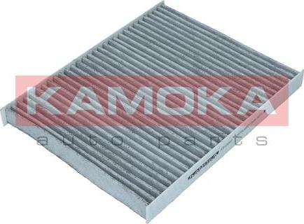 Kamoka F512001 - Szűrő, utastér levegő www.parts5.com