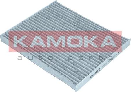 Kamoka F512701 - Filter,salongiõhk www.parts5.com