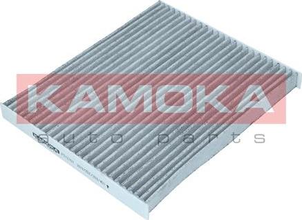 Kamoka F512701 - Filter, Innenraumluft www.parts5.com