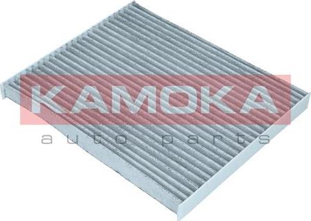 Kamoka F512701 - Filter, Innenraumluft www.parts5.com