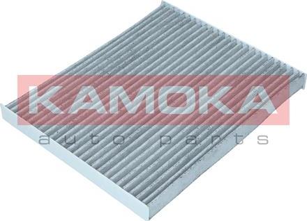 Kamoka F512701 - Фильтр воздуха в салоне www.parts5.com