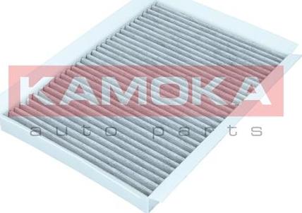 Kamoka F517401 - Filter, zrak notranjega prostora parts5.com