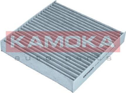 Kamoka F517601 - Filter, interior air www.parts5.com