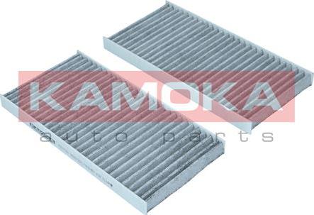 Kamoka F517101 - Filter, zrak notranjega prostora www.parts5.com