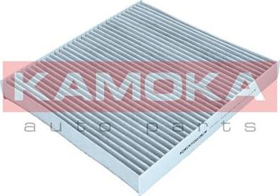 Kamoka F517301 - Filtro, aire habitáculo www.parts5.com