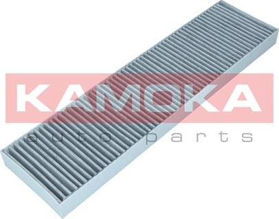 Kamoka F520401 - Фильтр воздуха в салоне www.parts5.com